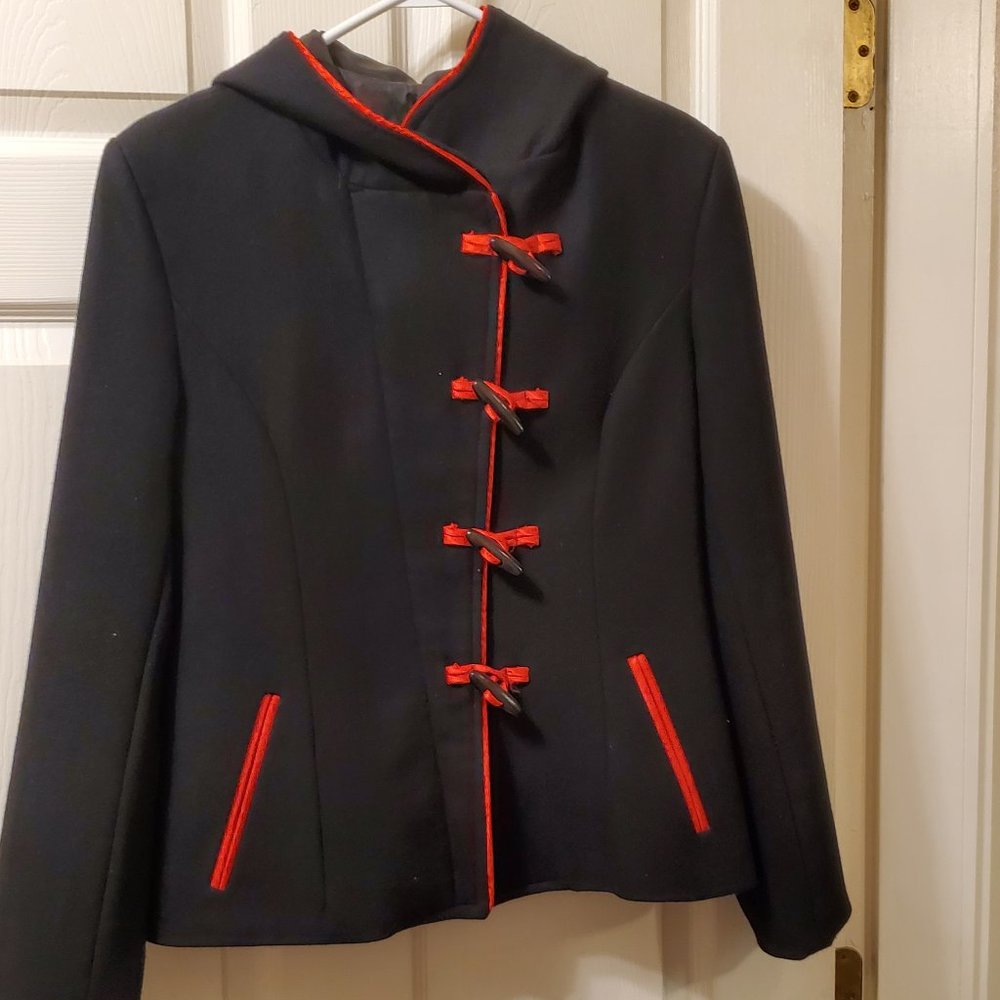 Ladies Jacket
